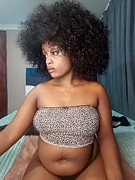 Queen-Chocolate online show from March 2026 06:58:02 PM