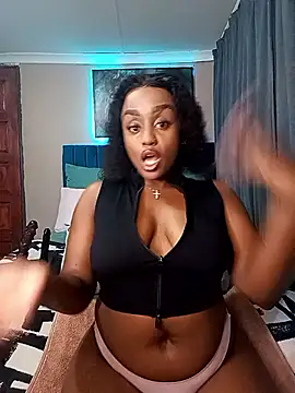 Queen-Chocolate online show from March 2026 08:56:02 PM