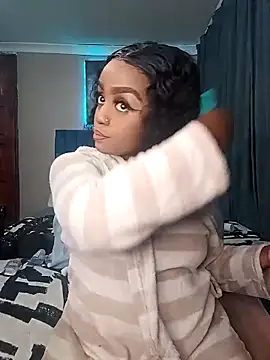 Queen-Chocolate online show from March 2026 11:31:02 PM