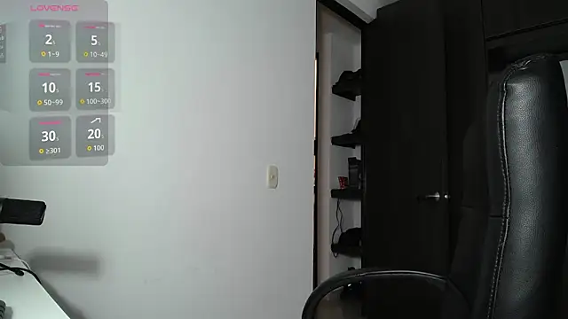 Snapshot of venelope1 chatting on April 2026 02:58:01 AM venelope1 online show from April 2026 02:58:01 AM