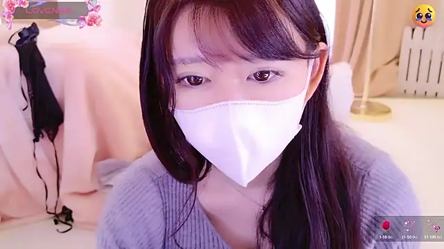 maii- online show from March 2025 10:54:01 PM