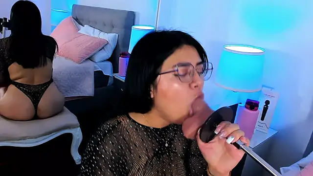 Samantha  Vega online show from January 2025 11:34:02 PM