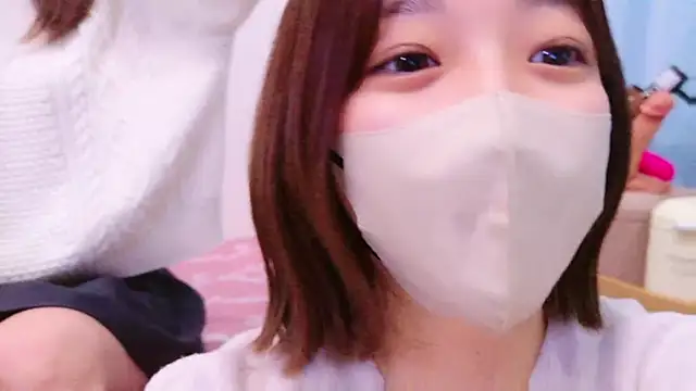 HaruruHappy online show from December 2024 10:47:01 AM