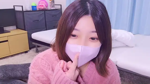 HaruruHappy online show from January 2025 12:01:02 PM