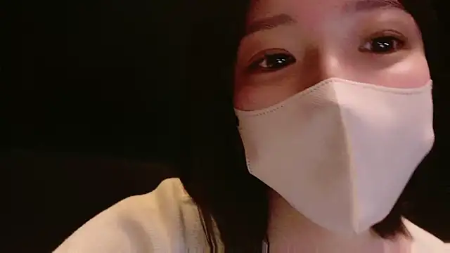 HaruruHappy online show from March 2025 10:56:02 AM