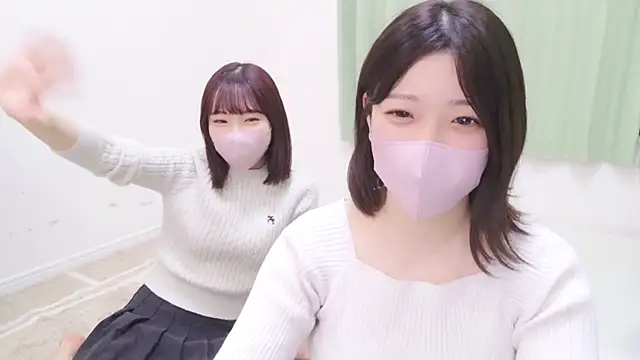 HaruruHappy online show from March 2025 11:01:02 AM