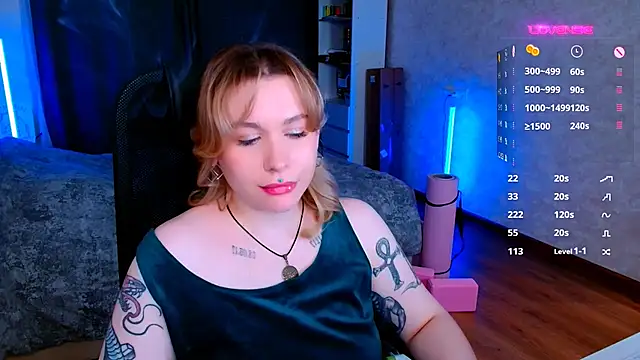 Snapshot of Blueberry-baby chatting on December 2024 11:14:01 PM Blueberry-baby online show from December 2024 11:14:01 PM