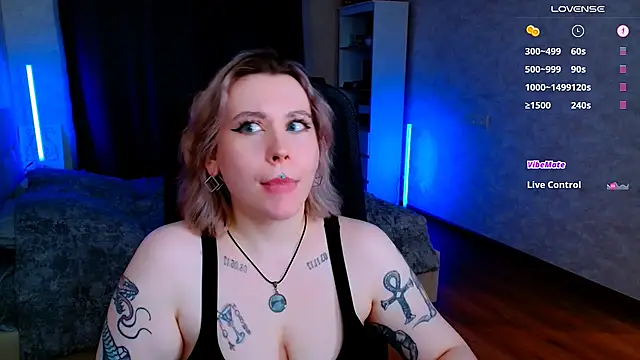 Snapshot of Blueberry-baby chatting on March 2025 11:50:01 AM Blueberry-baby online show from March 2025 11:50:01 AM