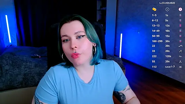 Snapshot of Blueberry-baby chatting on March 2025 11:57:02 PM Blueberry-baby online show from March 2025 11:57:02 PM