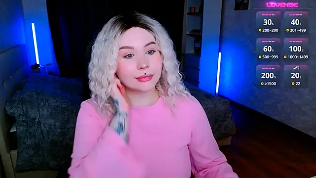 Snapshot of Blueberry-baby chatting on November 2025 11:22:01 AM Blueberry-baby online show from November 2025 11:22:01 AM