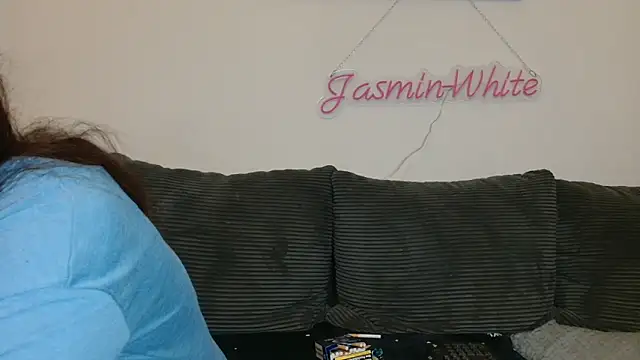 Snapshot of Jasmin-White chatting on February 2026 07:59:01 PM Jasmin-White online show from February 2026 07:59:01 PM