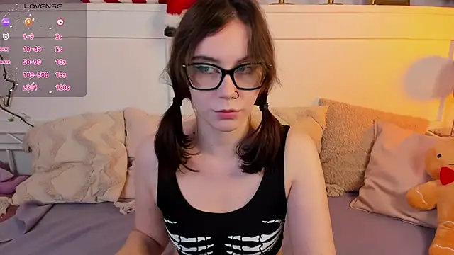 UnaMedison online show from January 2025 09:44:02 AM