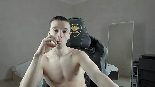 MasonWarholl online show from January 2025 02:53:02 PM