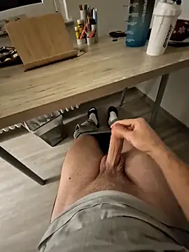 Lion132233 online show from October 2025 07:55:01 PM