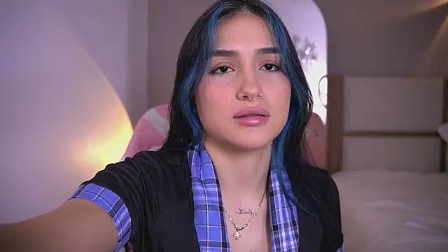 AnnyHizzle online show from June 2026 03:30:02 AM