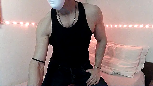 Snapshot of Alexx_Fit023 chatting on January 2025 09:34:01 PM Alexx Fit023 online show from January 2025 09:34:01 PM