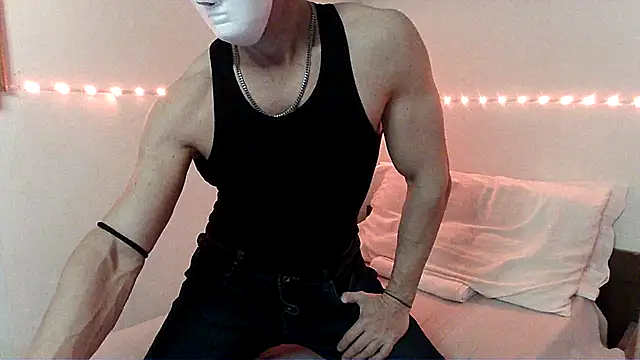 Snapshot of Alexx_Fit023 chatting on January 2025 09:40:01 PM Alexx Fit023 online show from January 2025 09:40:01 PM