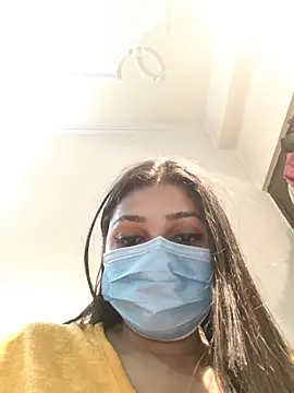 Snapshot of Sonam-378 chatting on February 2025 08:36:01 PM Sonam-378 online show from February 2025 08:36:01 PM