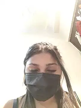 Snapshot of Sonam-378 chatting on March 2025 08:55:01 PM Sonam-378 online show from March 2025 08:55:01 PM