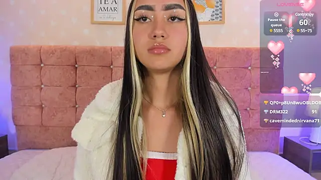 liaa 18 online show from March 2025 09:59:02 AM