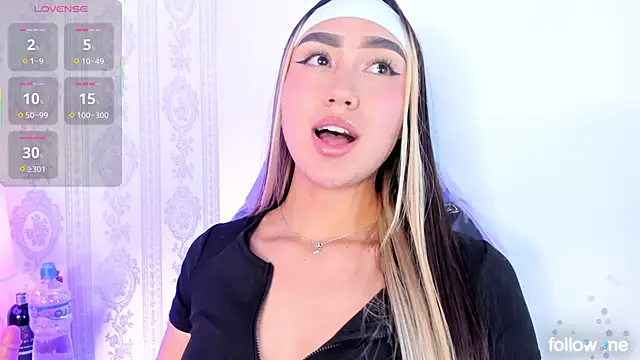 liaa 18 online show from October 2025 05:06:01 AM