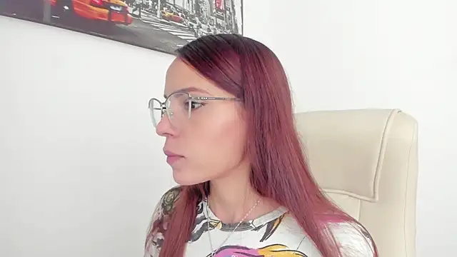 Snapshot of little-eli chatting on February 2025 07:27:01 PM little-eli online show from February 2025 07:27:01 PM