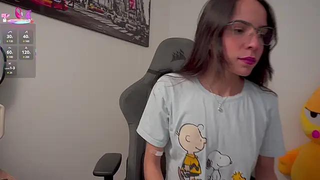 Snapshot of little-eli chatting on September 2025 07:14:02 PM little-eli online show from September 2025 07:14:02 PM