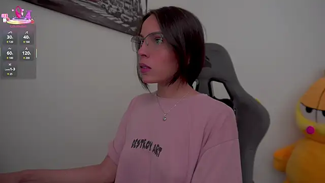 Snapshot of little-eli chatting on September 2025 07:15:02 PM little-eli online show from September 2025 07:15:02 PM