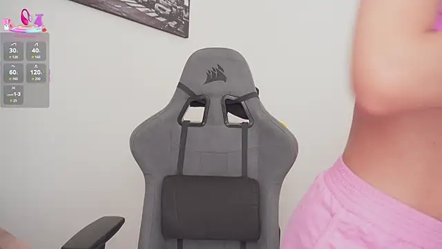 Snapshot of little-eli chatting on September 2025 07:15:02 PM little-eli online show from September 2025 07:15:02 PM