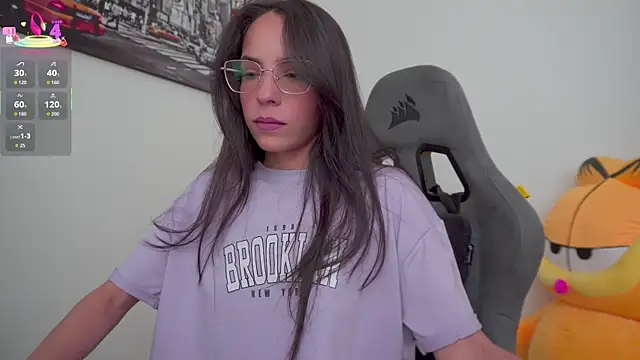 Snapshot of little-eli chatting on September 2025 07:05:01 PM little-eli online show from September 2025 07:05:01 PM