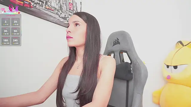 Snapshot of little-eli chatting on September 2025 07:06:02 PM little-eli online show from September 2025 07:06:02 PM