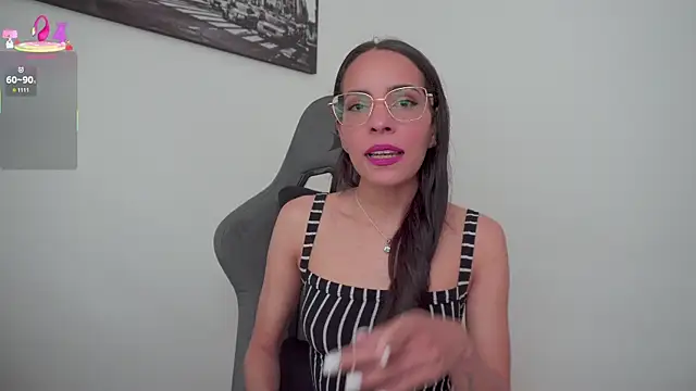 Snapshot of little-eli chatting on October 2025 07:12:02 PM little-eli online show from October 2025 07:12:02 PM