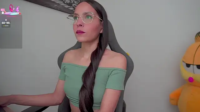 Snapshot of little-eli chatting on October 2025 07:14:01 PM little-eli online show from October 2025 07:14:01 PM