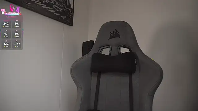 Snapshot of little-eli chatting on November 2025 07:13:01 PM little-eli online show from November 2025 07:13:01 PM