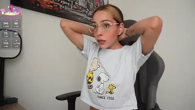 Snapshot of little-eli chatting on December 2025 07:08:02 PM little-eli online show from December 2025 07:08:02 PM