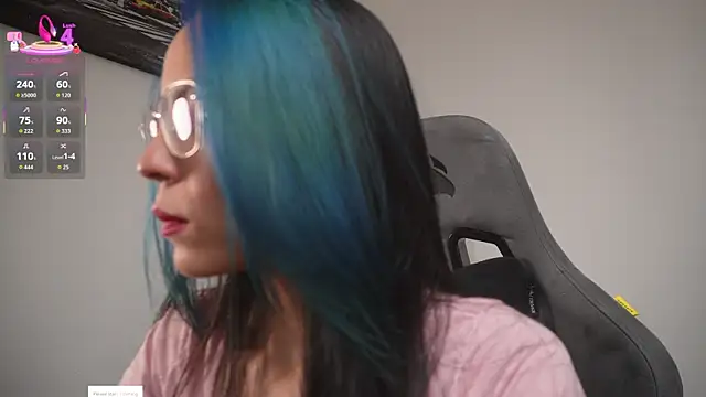 little-eli online show from December 2025 07:10:01 PM