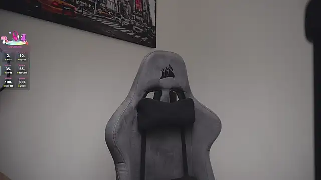 little-eli online show from April 2026 07:15:01 PM