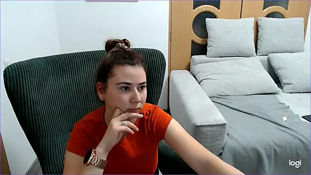 VioletaFlower7 online show from October 2025 09:21:02 AM