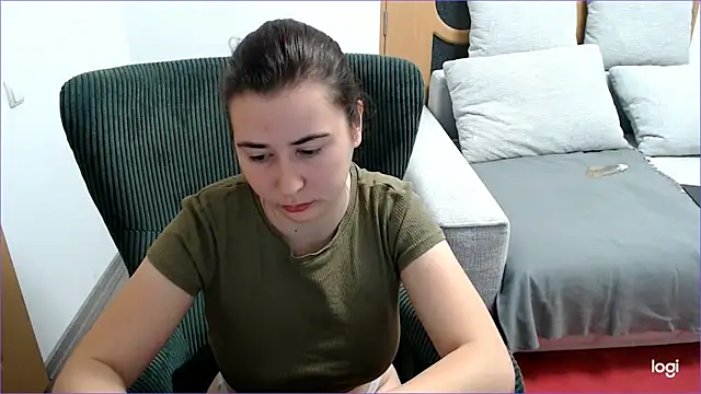 VioletaFlower7 online show from November 2025 09:54:02 AM