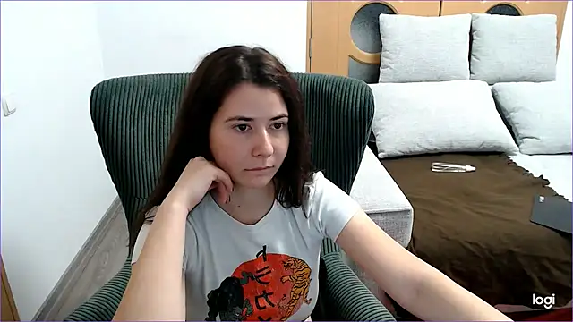 VioletaFlower7 online show from November 2025 08:59:02 AM