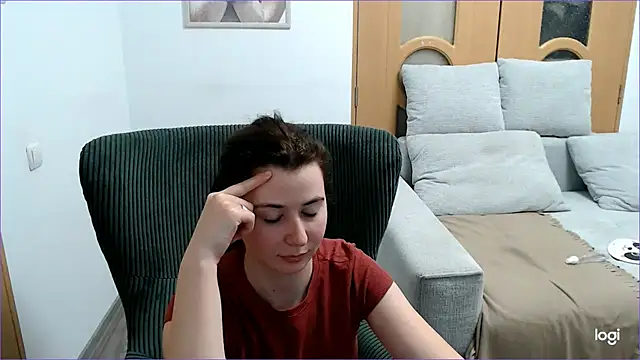 VioletaFlower7 online show from February 2026 09:27:02 PM