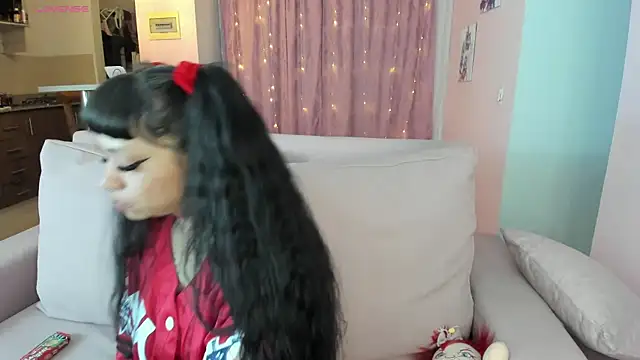 zoesullivan online show from January 2025 09:34:02 AM