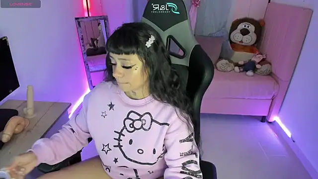 zoesullivan online show from March 2025 10:03:02 AM