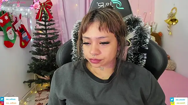 zoesullivan online show from November 2025 09:52:02 AM