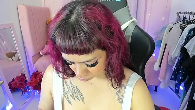 zoesullivan online show from February 2026 09:32:02 AM