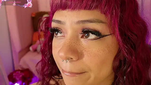 Snapshot of zoesullivan chatting on March 2026 09:53:01 AM zoesullivan online show from March 2026 09:53:01 AM