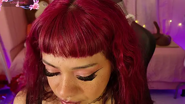 Snapshot of zoesullivan chatting on March 2026 10:26:01 AM zoesullivan online show from March 2026 10:26:01 AM