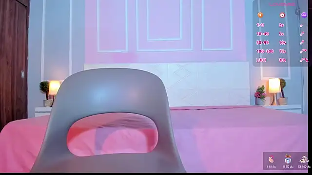 Snapshot of OraLarson chatting on January 2025 02:53:02 PM OraLarson online show from January 2025 02:53:02 PM