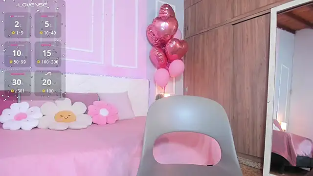 Snapshot of OraLarson chatting on March 2025 01:09:02 PM OraLarson online show from March 2025 01:09:02 PM