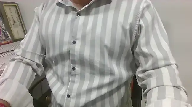 indianbull3684 online show from January 2025 02:30:01 PM